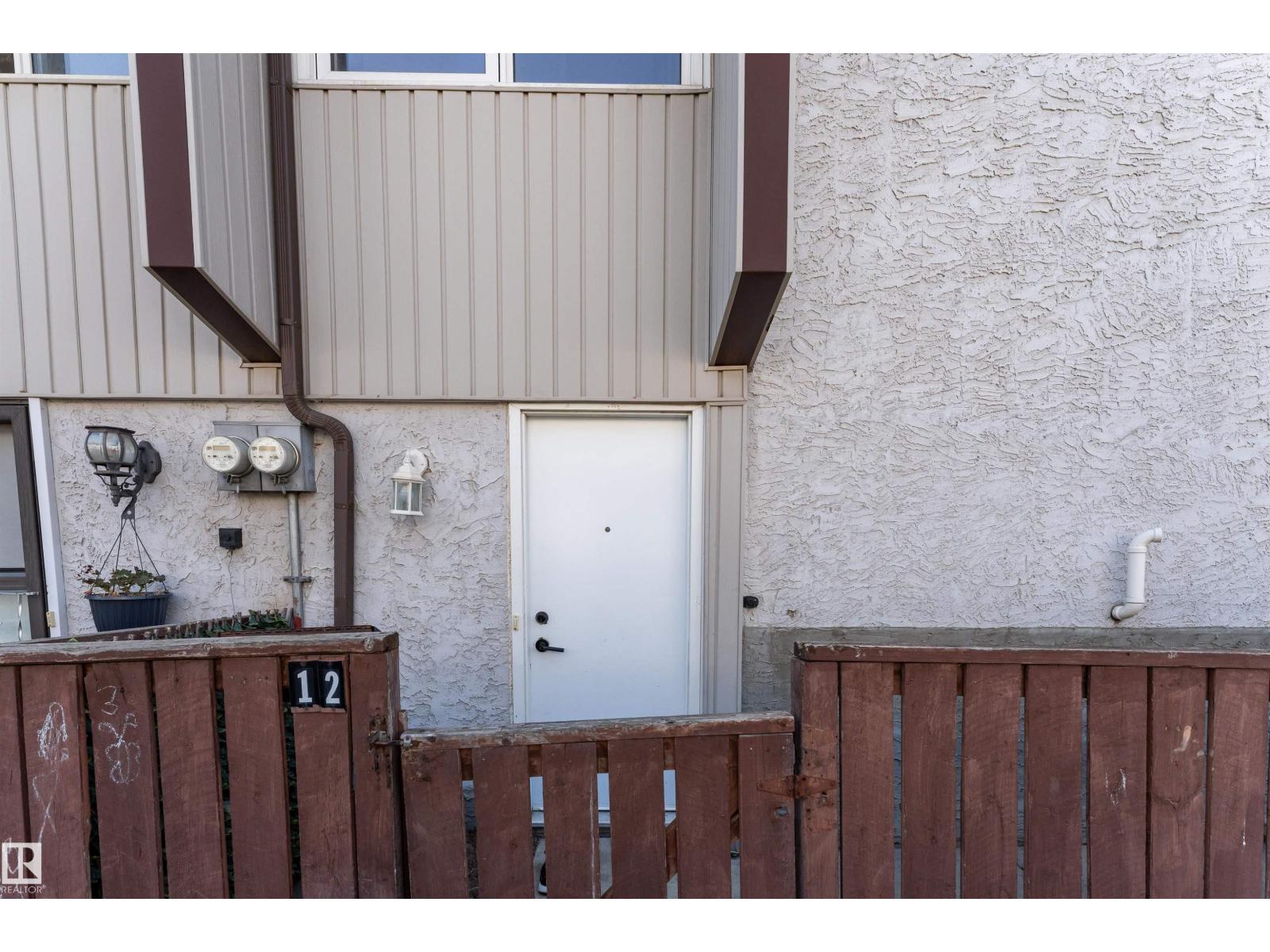 Photo 39 of 12 14230 80 St Nw, Edmonton AB