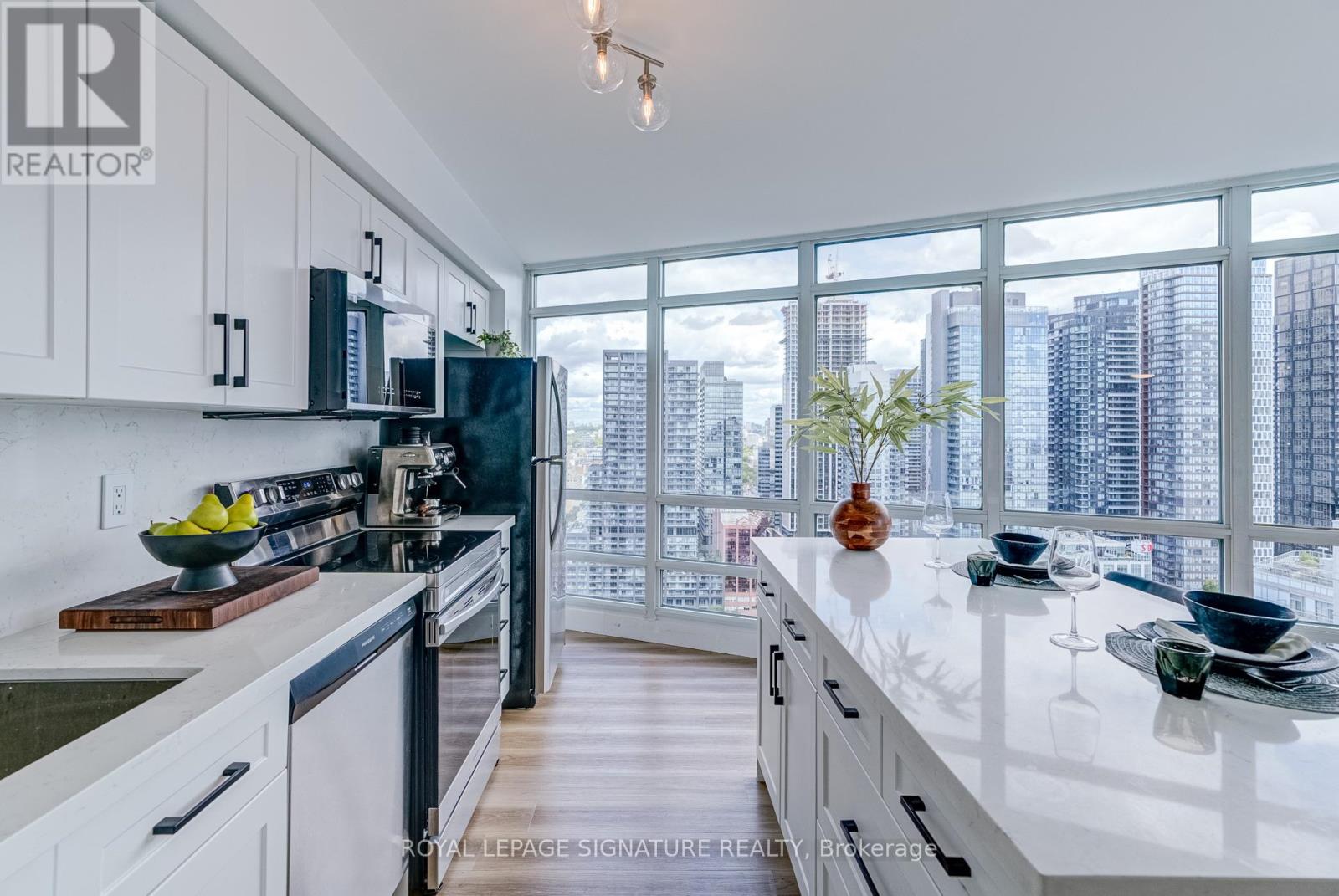 Photo 15 of 3909 397 Front Street W, Toronto ON