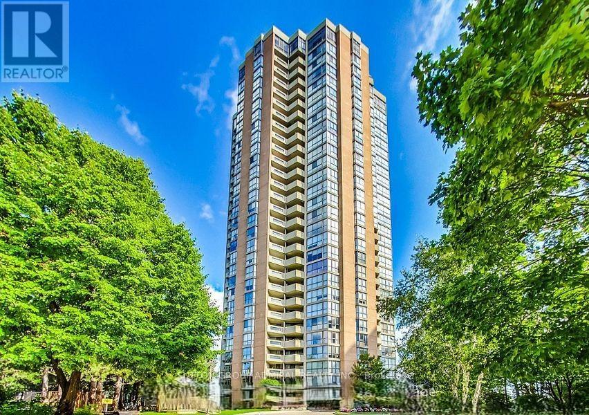 Photo 13 of 801 85 Skymark Drive, Toronto ON