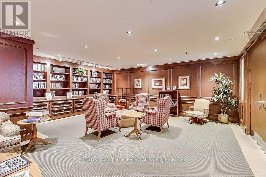Photo 14 of 801 85 Skymark Drive, Toronto ON