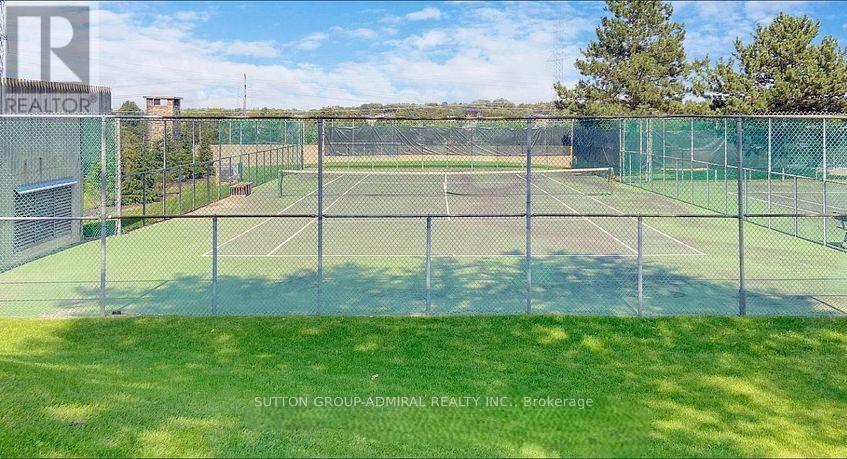 Photo 12 of 801 85 Skymark Drive, Toronto ON