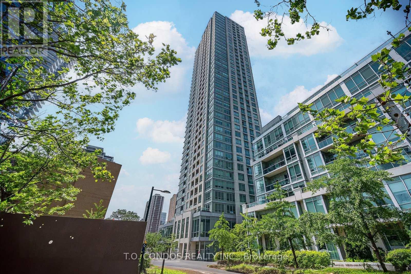 Photo 27 of 523 120 Homewood Avenue, Toronto ON
