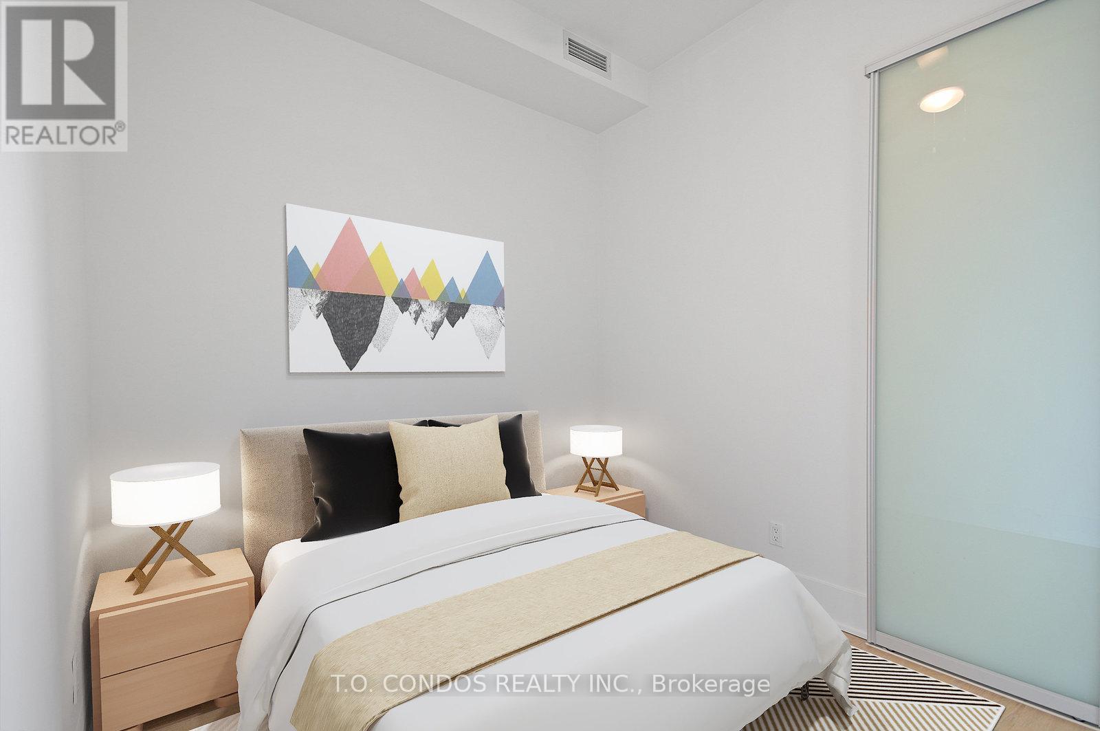 Photo 19 of 523 120 Homewood Avenue, Toronto ON
