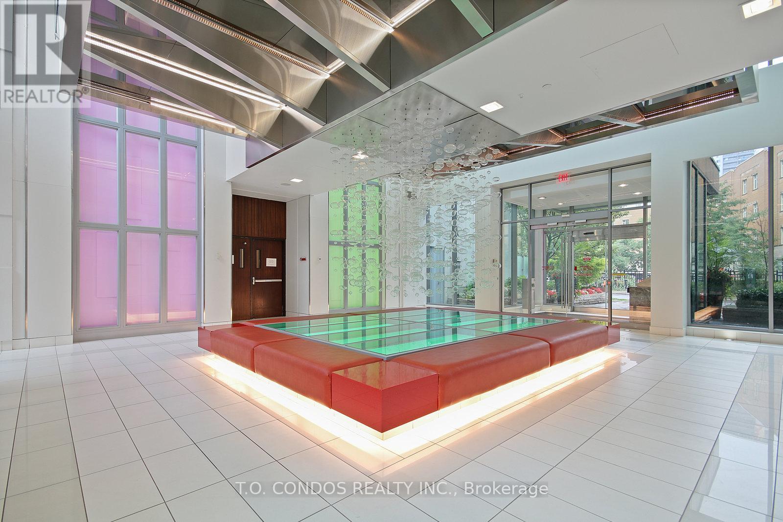 Photo 25 of 523 120 Homewood Avenue, Toronto ON
