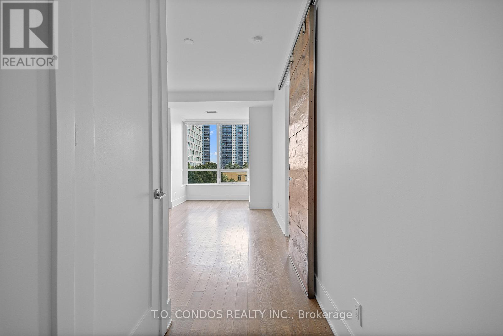 Photo 29 of 523 120 Homewood Avenue, Toronto ON