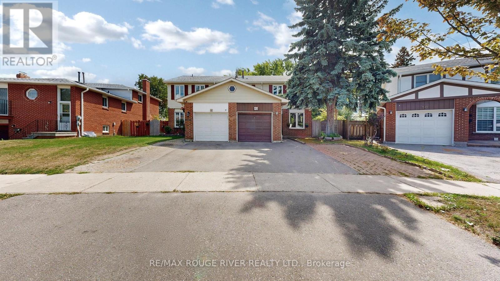 Photo 25 of 48 Millhouse Crescent, Toronto ON