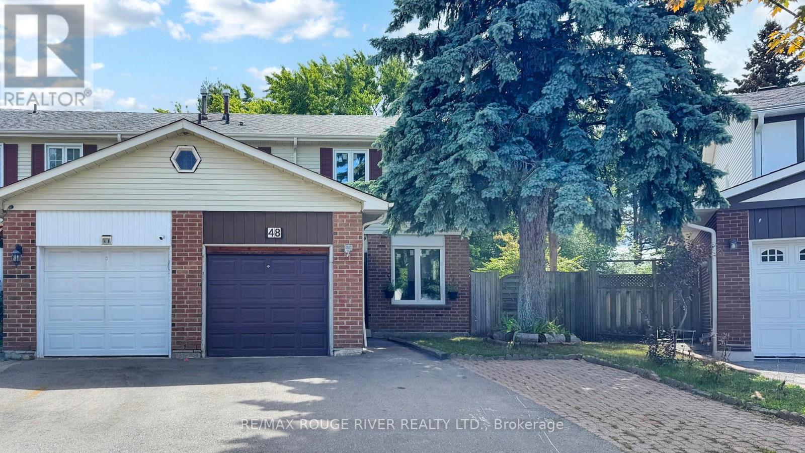 Photo 47 of 48 Millhouse Crescent, Toronto ON