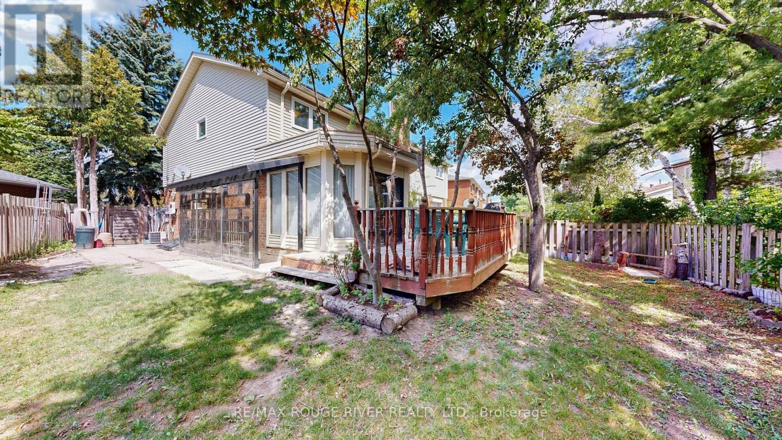 Photo 21 of 48 Millhouse Crescent, Toronto ON