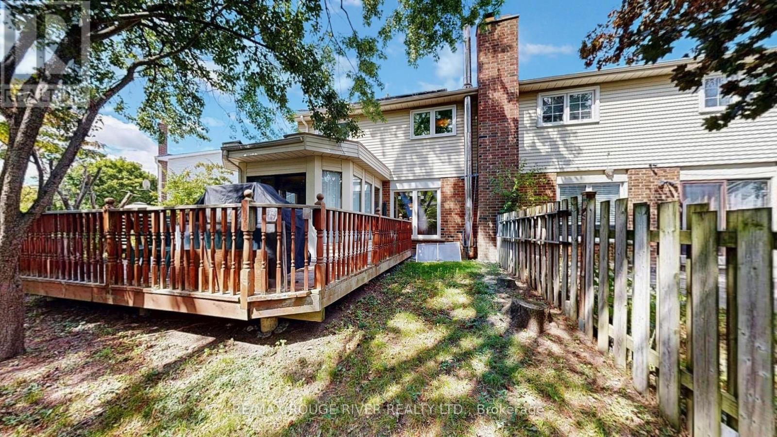 Photo 38 of 48 Millhouse Crescent, Toronto ON