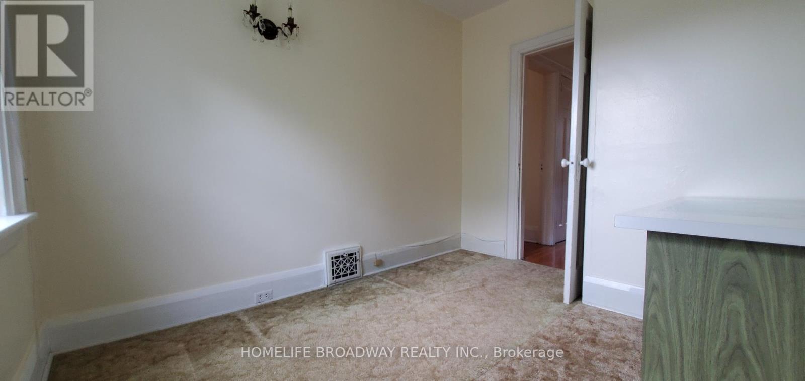 Photo 2 of 223 Westwood Avenue, Toronto ON