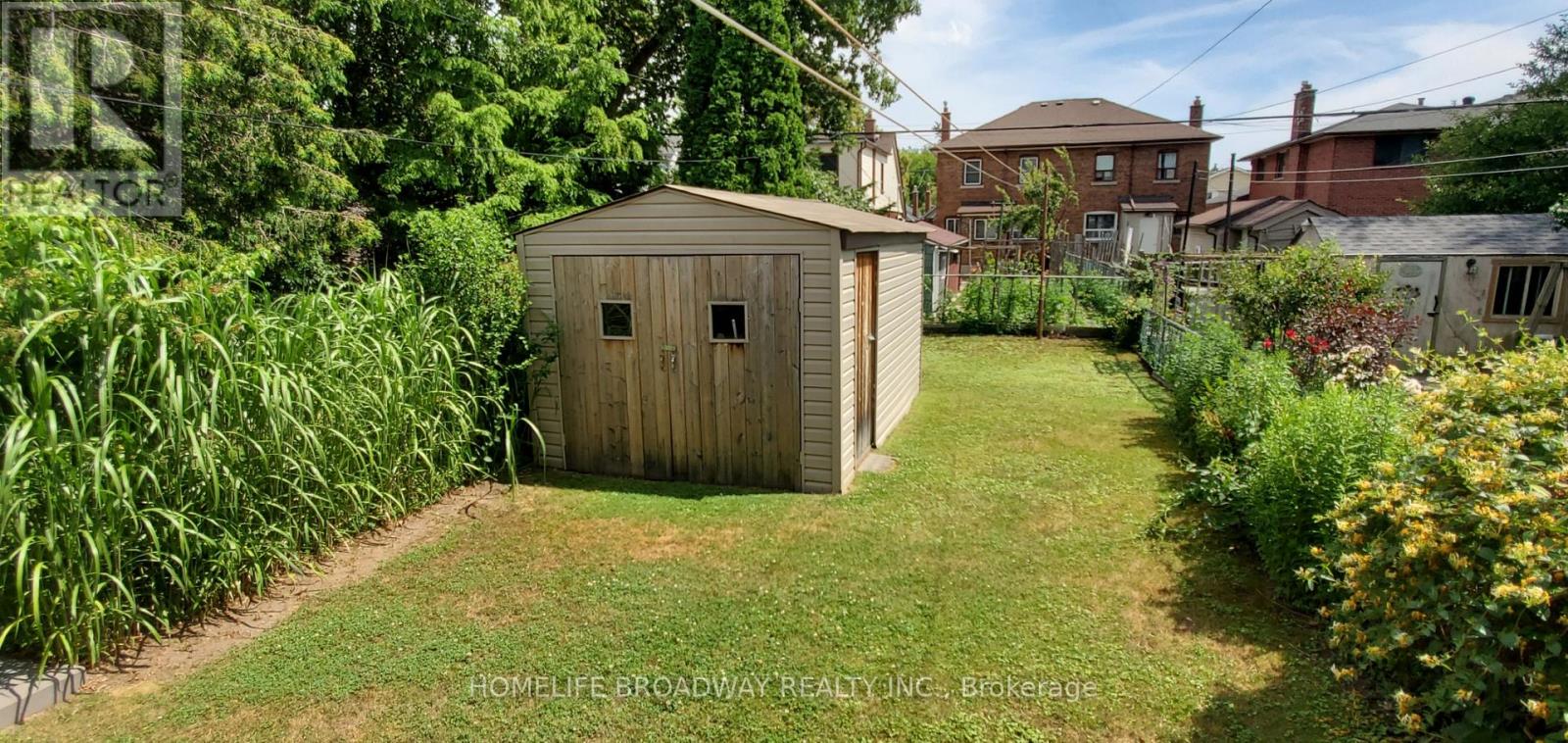 Photo 18 of 223 Westwood Avenue, Toronto ON