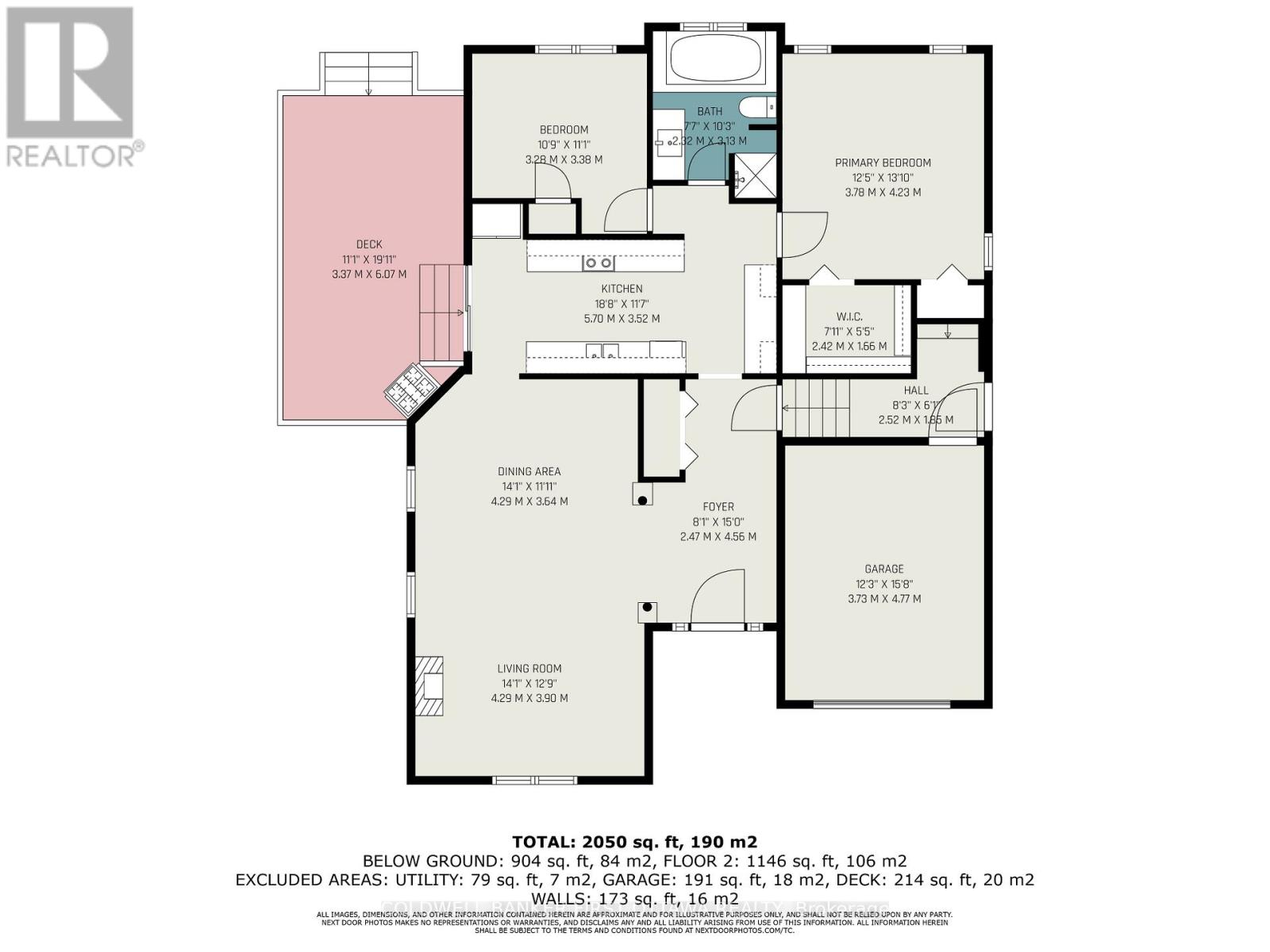 Photo 11 of 475 Moffatt Street, Carleton Place ON