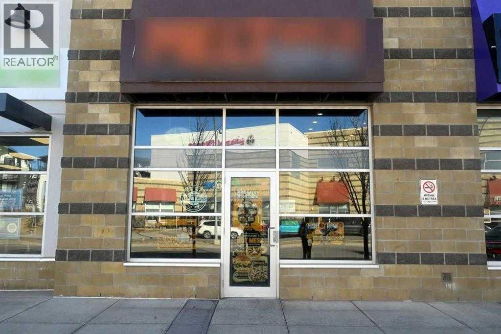 Business for Sale in  Sage Hill Passage Passage NW Sage Hill Calgary 