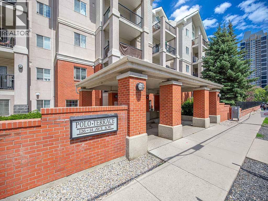 Photo 1 of 423 126 14 Avenue Sw, Calgary AB