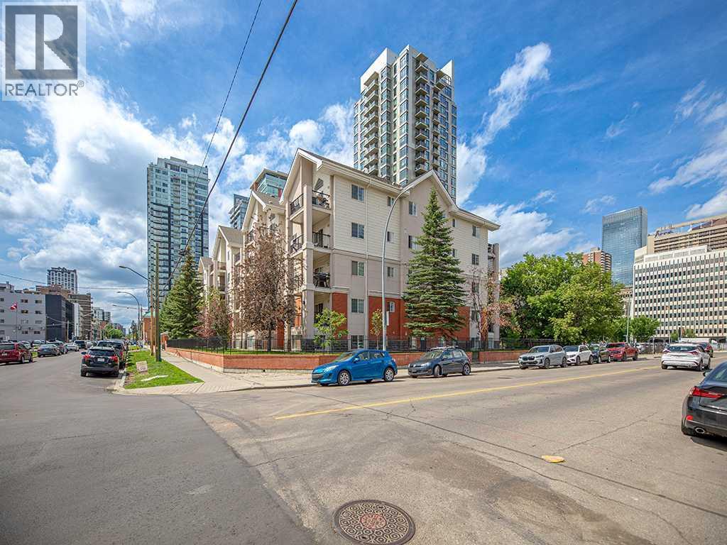 Photo 32 of 423 126 14 Avenue Sw, Calgary AB