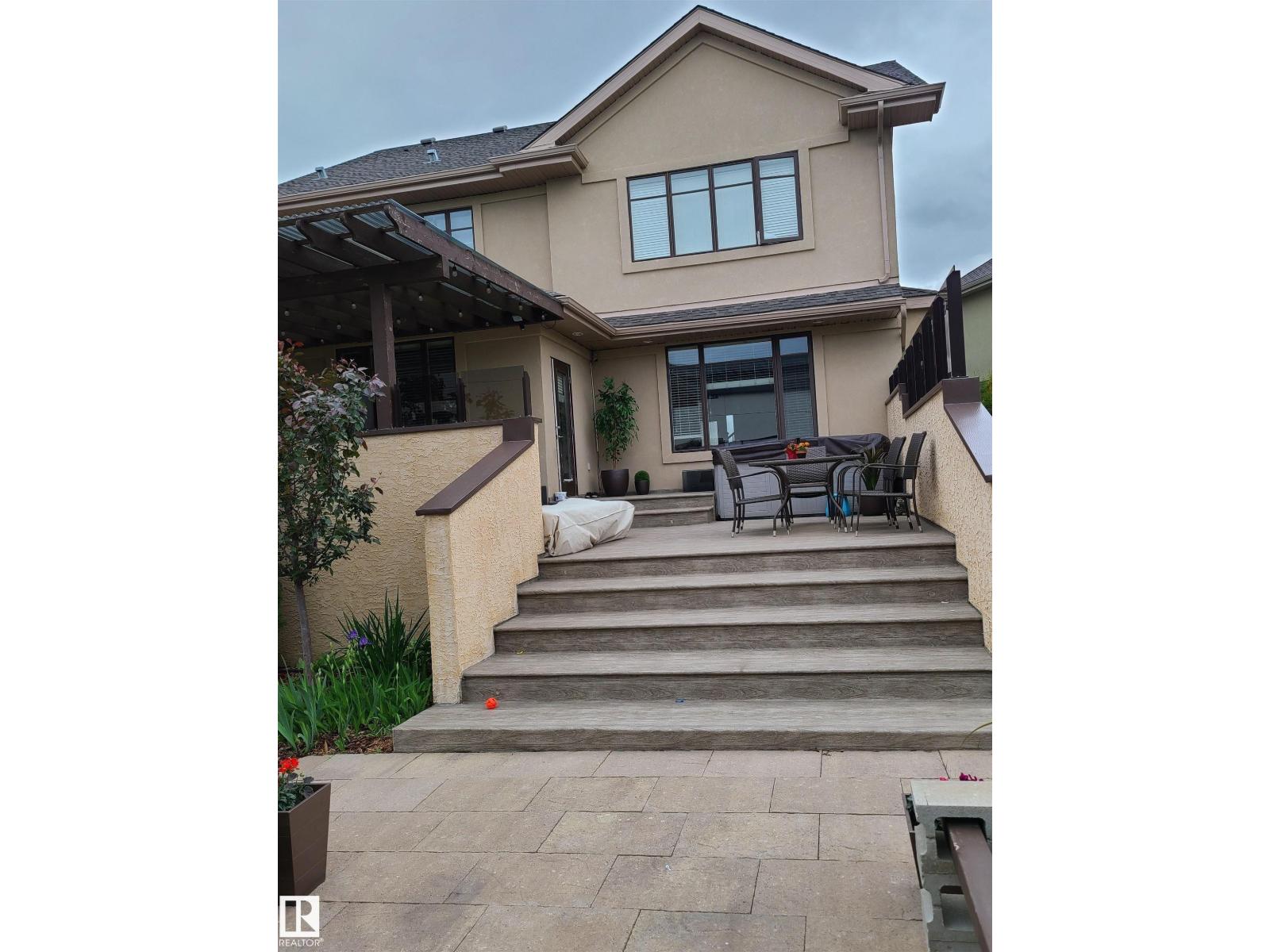 Photo 14 of 2252 Cameron Ravine Co Nw, Edmonton AB