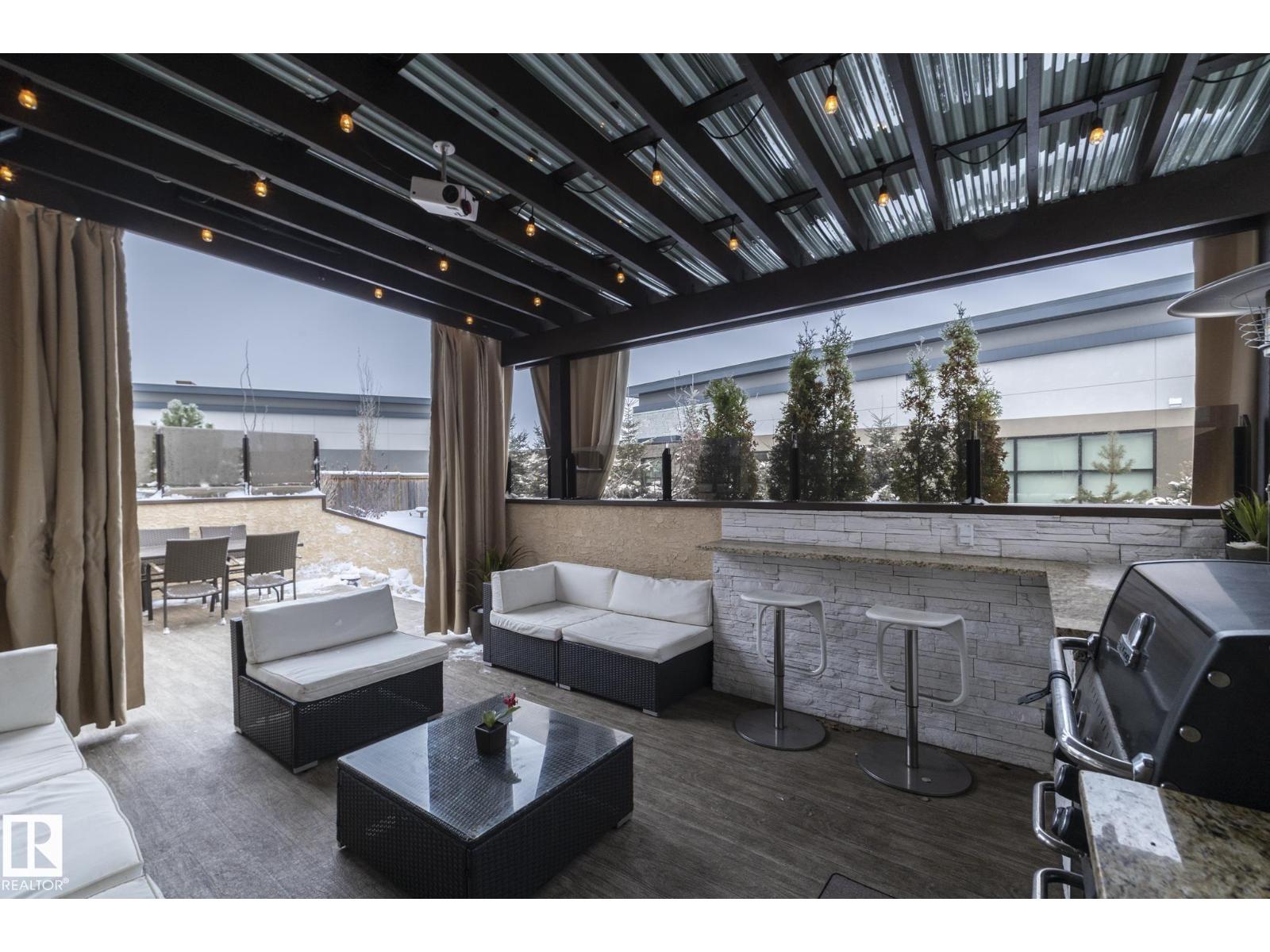 Photo 1 of 2252 Cameron Ravine Co Nw, Edmonton AB