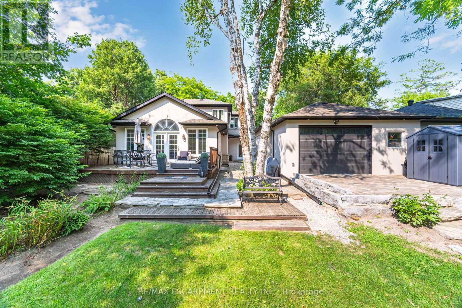 Photo 31 of 2126 Grange Drive, Mississauga ON