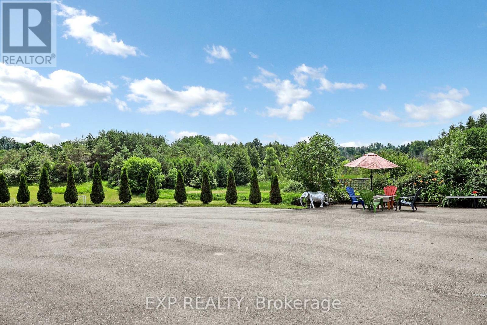 Photo 3 of 11433 Highway 9, Caledon ON