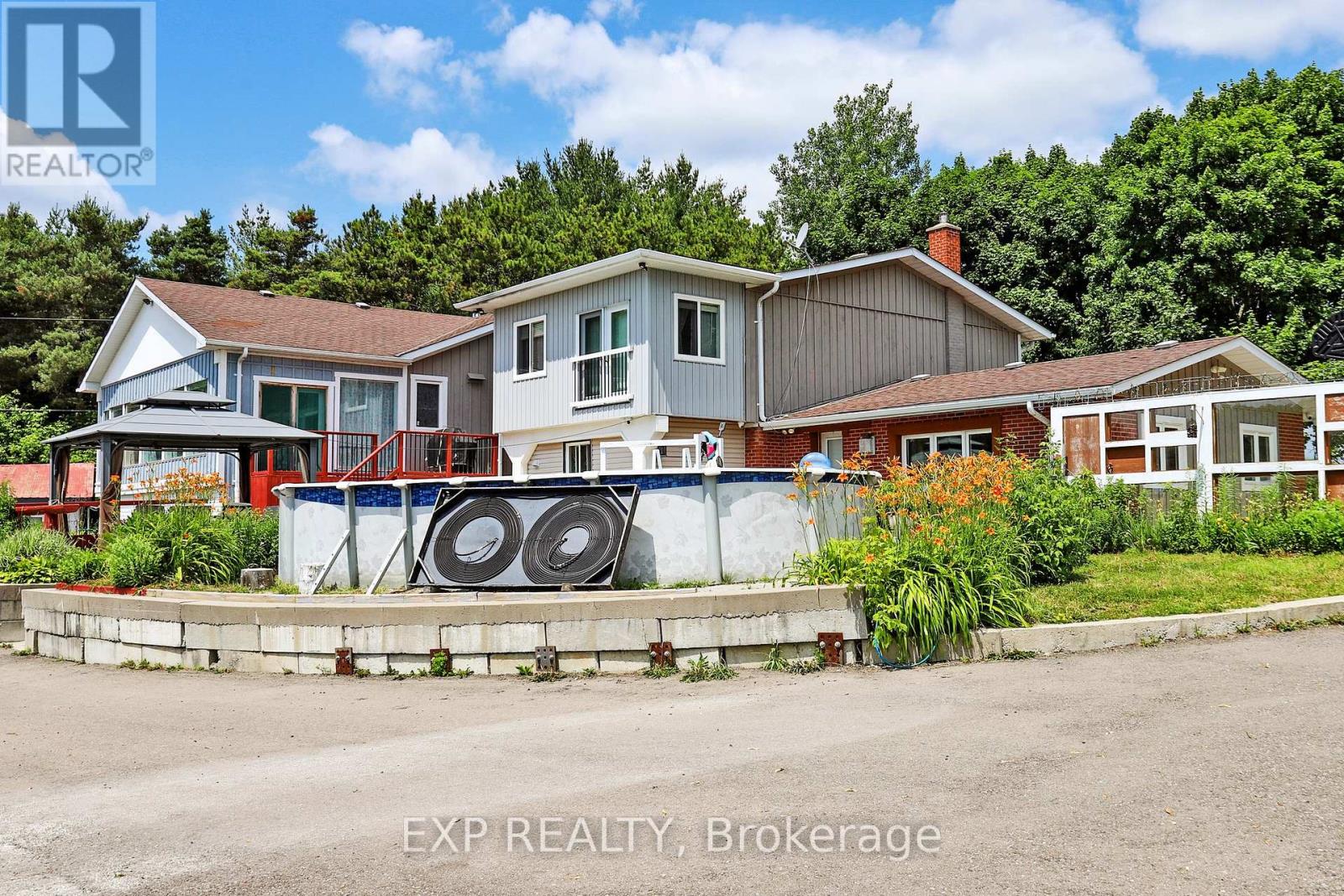 Photo 26 of 11433 Highway 9, Caledon ON