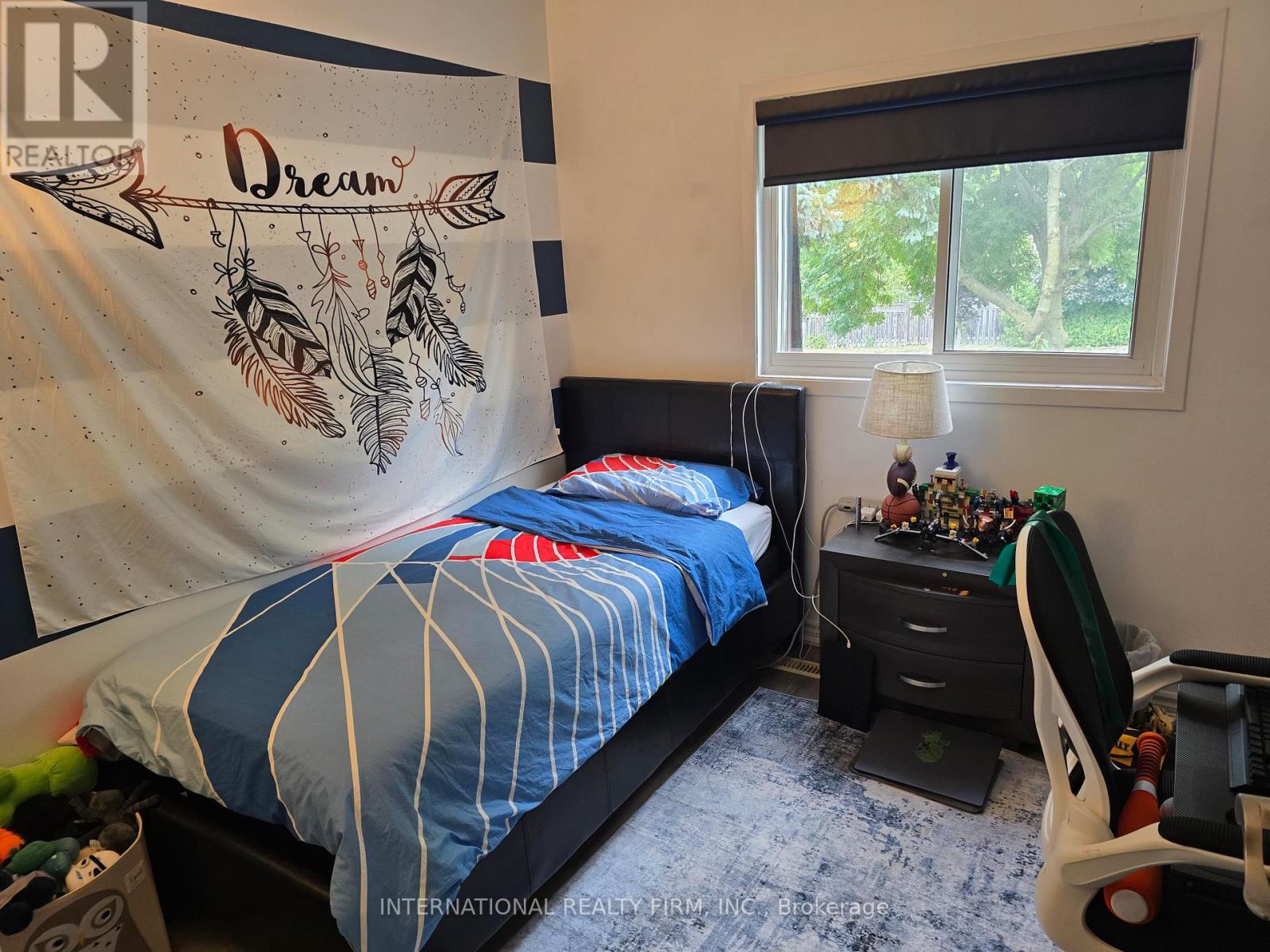 Photo 11 of 32 600 Silver Creek Boulevard, Mississauga ON