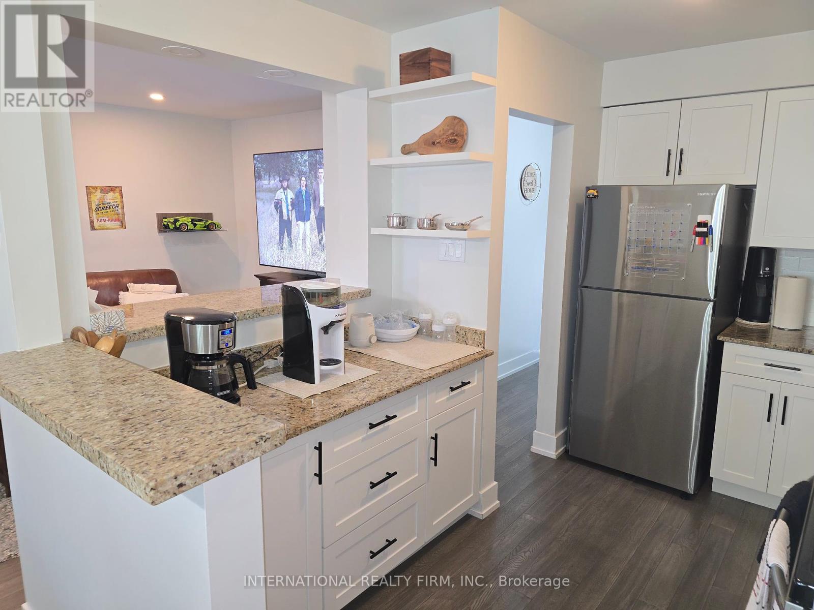 Photo 23 of 32 600 Silver Creek Boulevard, Mississauga ON