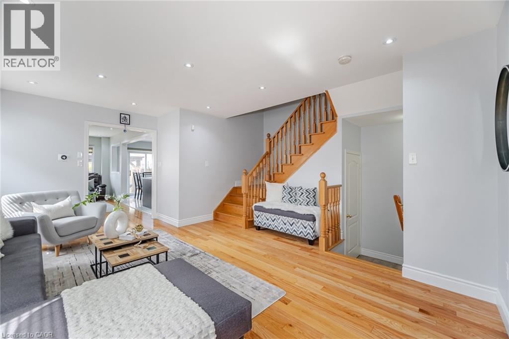 Photo 24 of 106 Eastbrook Way, Brampton ON