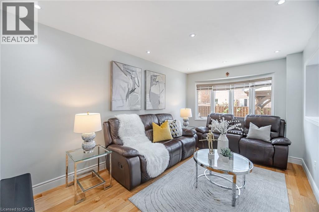 Photo 34 of 106 Eastbrook Way, Brampton ON