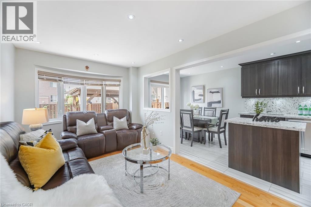 Photo 22 of 106 Eastbrook Way, Brampton ON