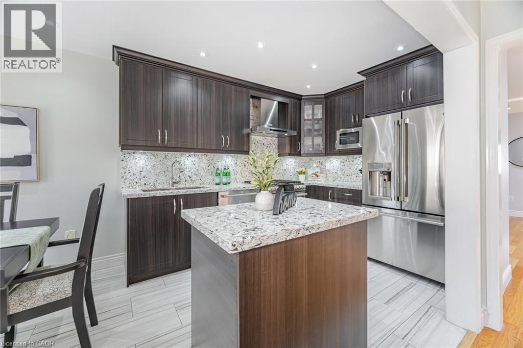 Photo 42 of 106 Eastbrook Way, Brampton ON