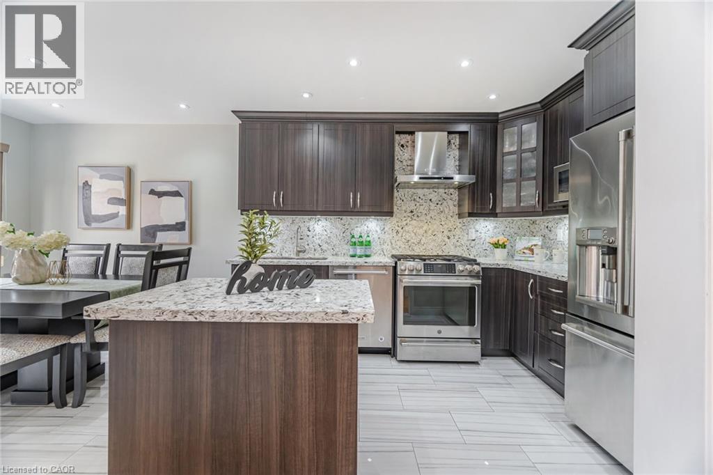 Photo 36 of 106 Eastbrook Way, Brampton ON