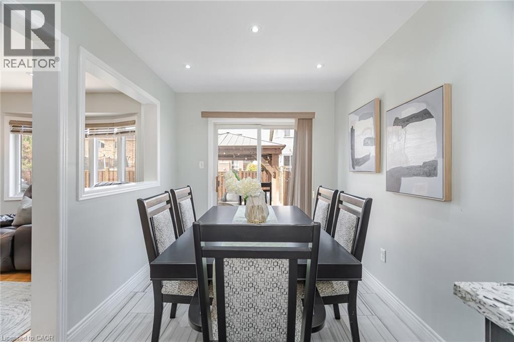 Photo 26 of 106 Eastbrook Way, Brampton ON
