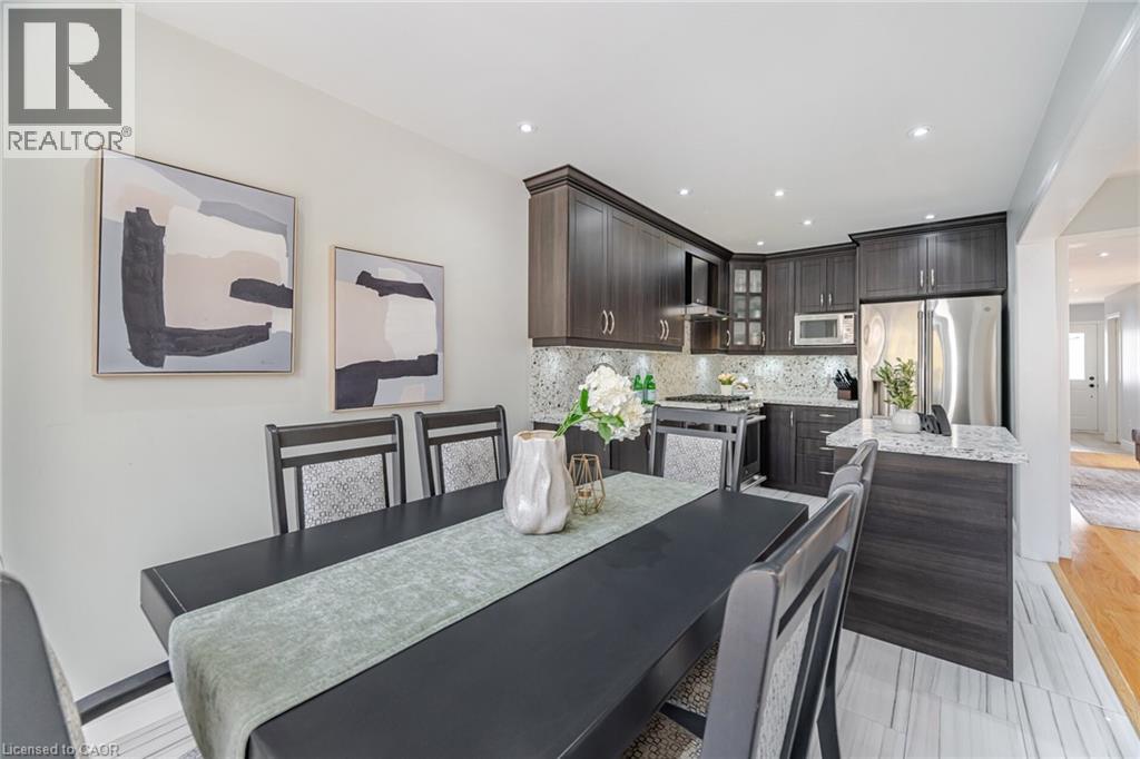 Photo 45 of 106 Eastbrook Way, Brampton ON