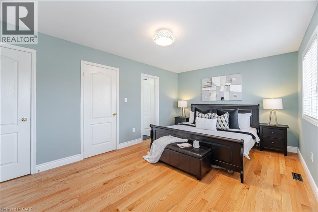 Photo 13 of 106 Eastbrook Way, Brampton ON