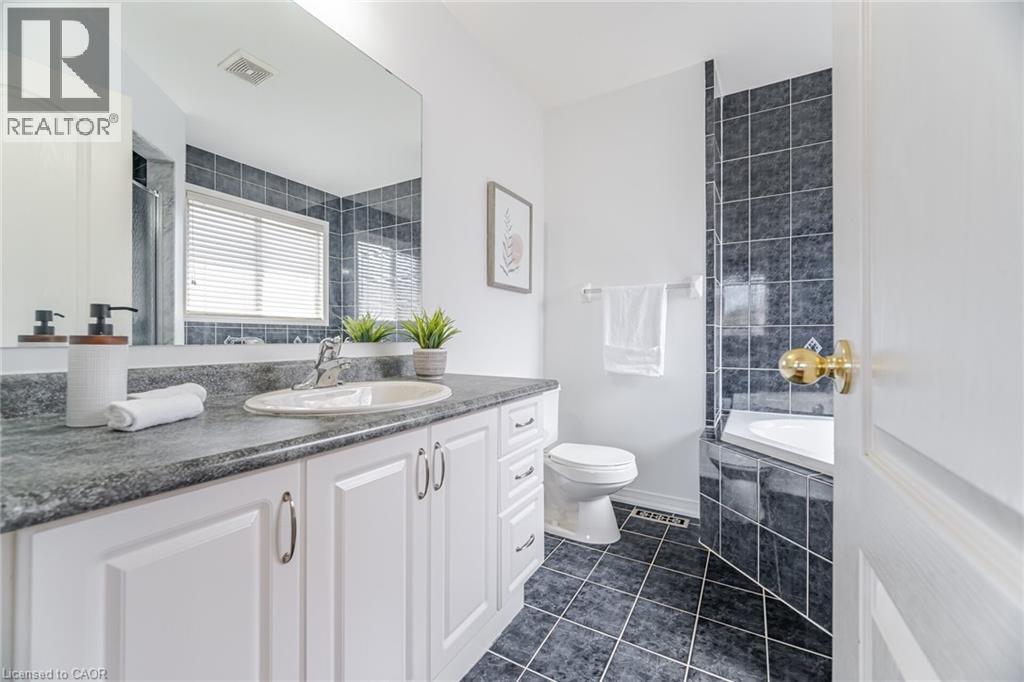 Photo 3 of 106 Eastbrook Way, Brampton ON