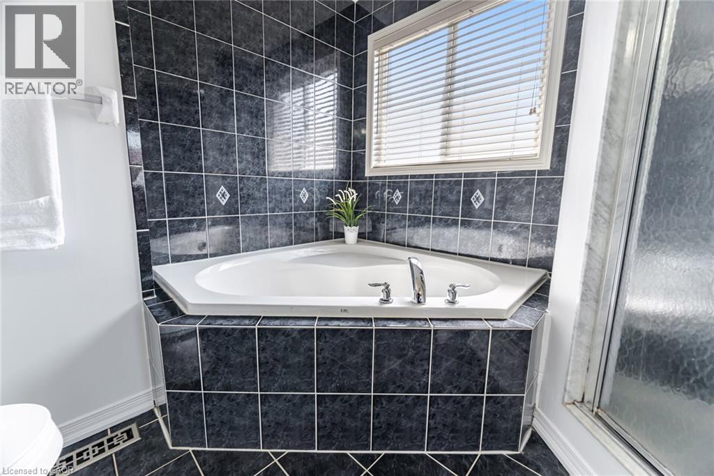 Photo 10 of 106 Eastbrook Way, Brampton ON
