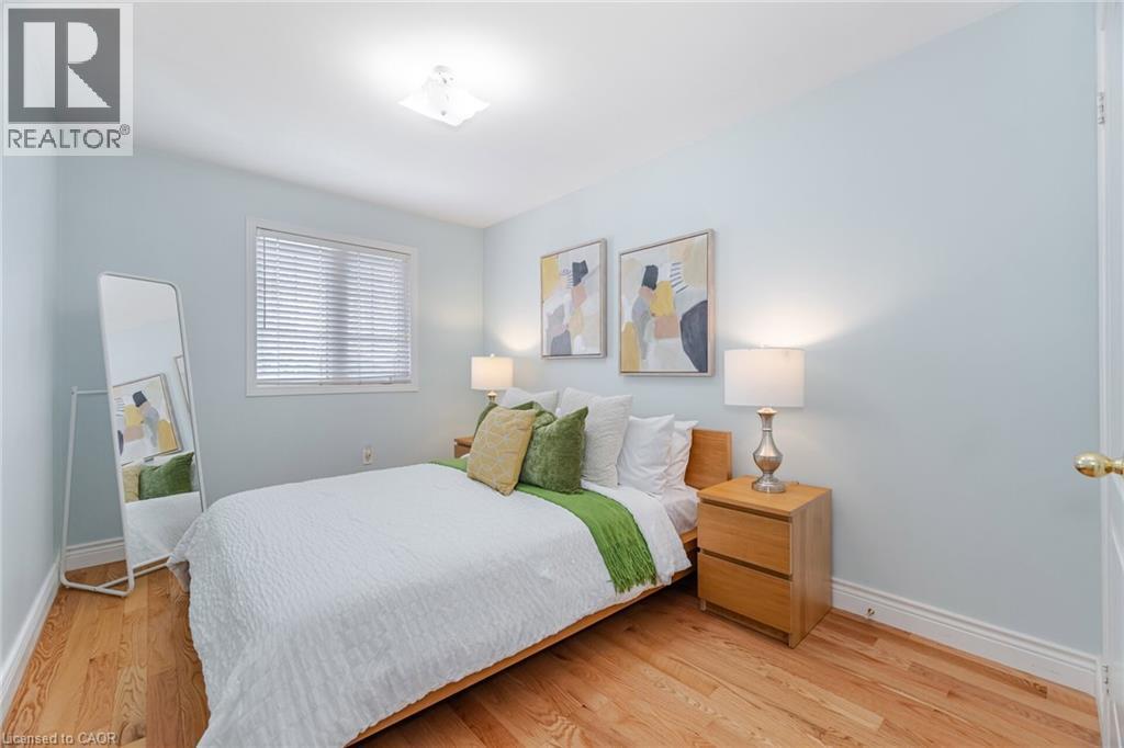Photo 11 of 106 Eastbrook Way, Brampton ON