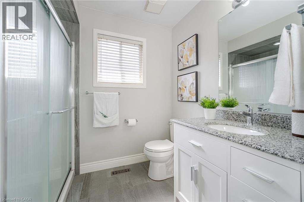 Photo 17 of 106 Eastbrook Way, Brampton ON