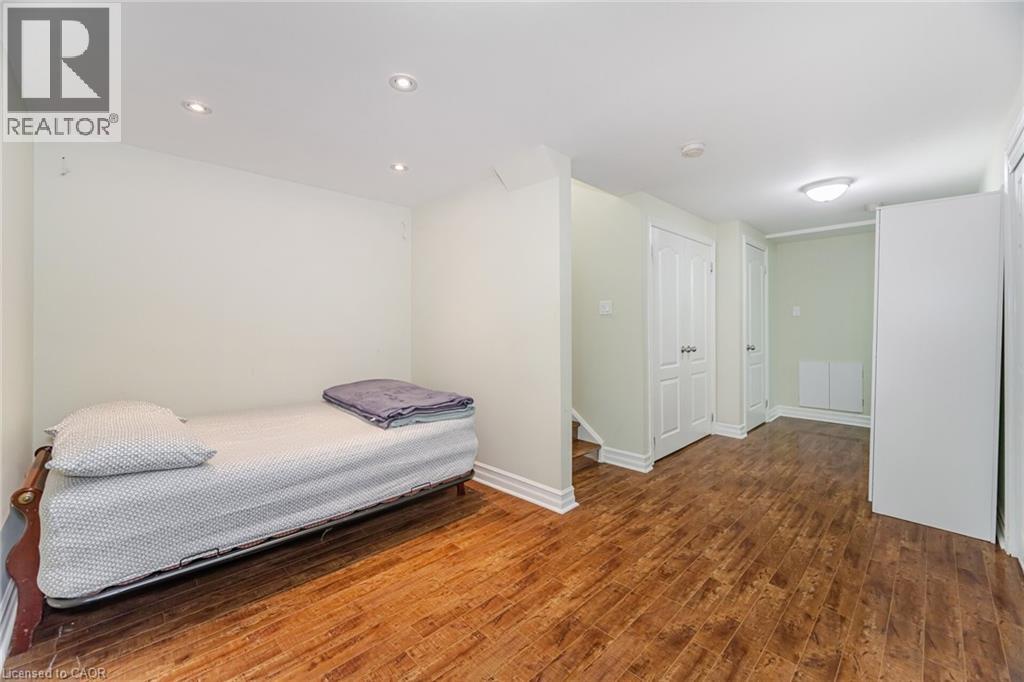 Photo 35 of 106 Eastbrook Way, Brampton ON