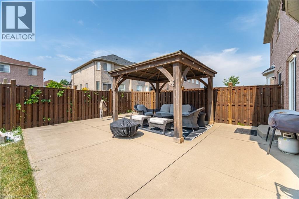 Photo 27 of 106 Eastbrook Way, Brampton ON