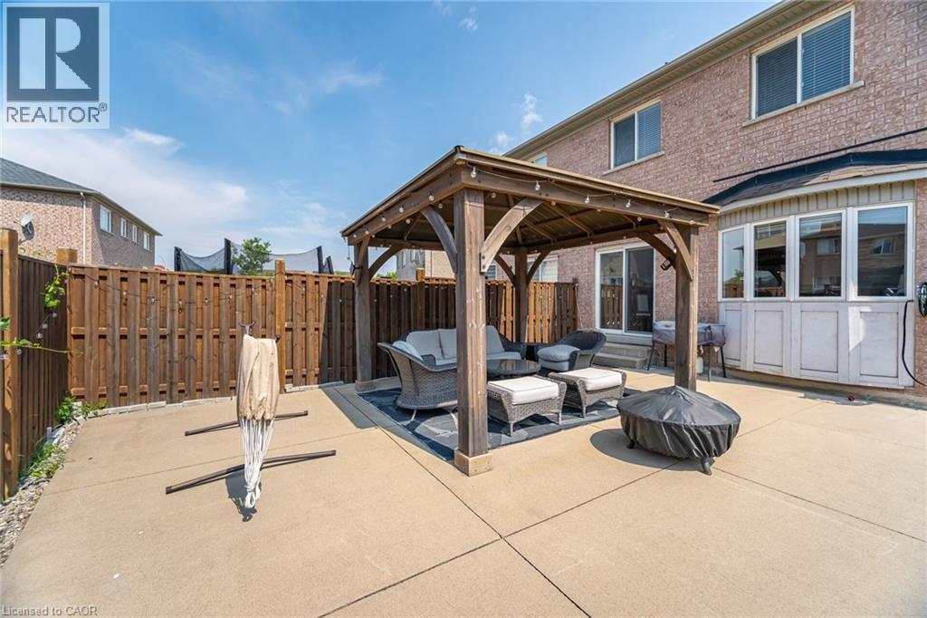 Photo 43 of 106 Eastbrook Way, Brampton ON