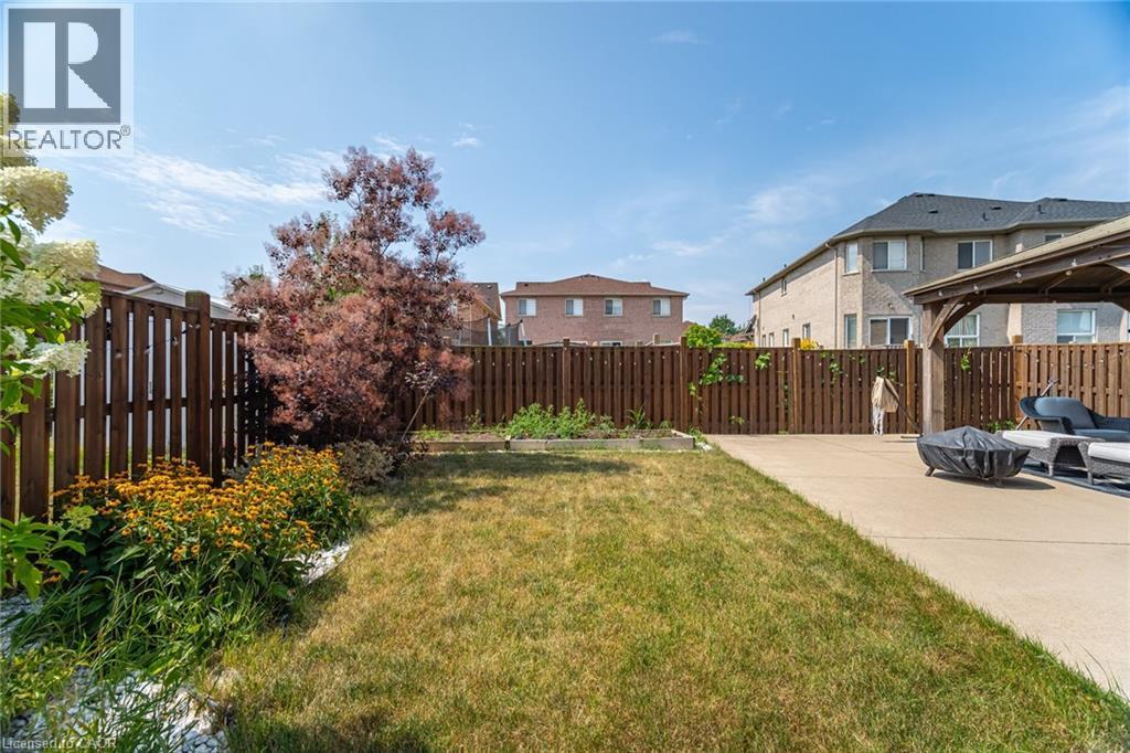 Photo 28 of 106 Eastbrook Way, Brampton ON