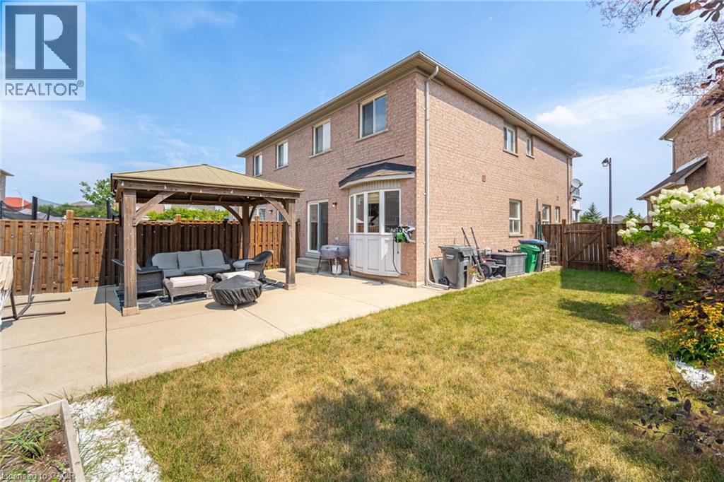 Photo 46 of 106 Eastbrook Way, Brampton ON