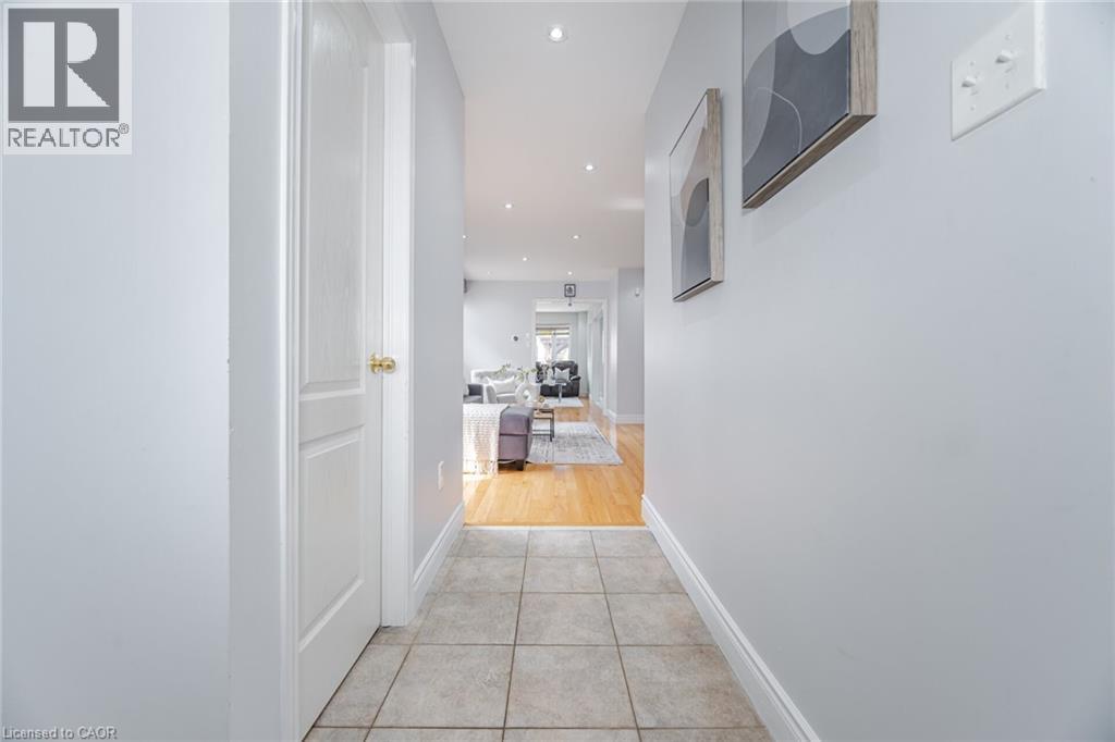 Photo 31 of 106 Eastbrook Way, Brampton ON