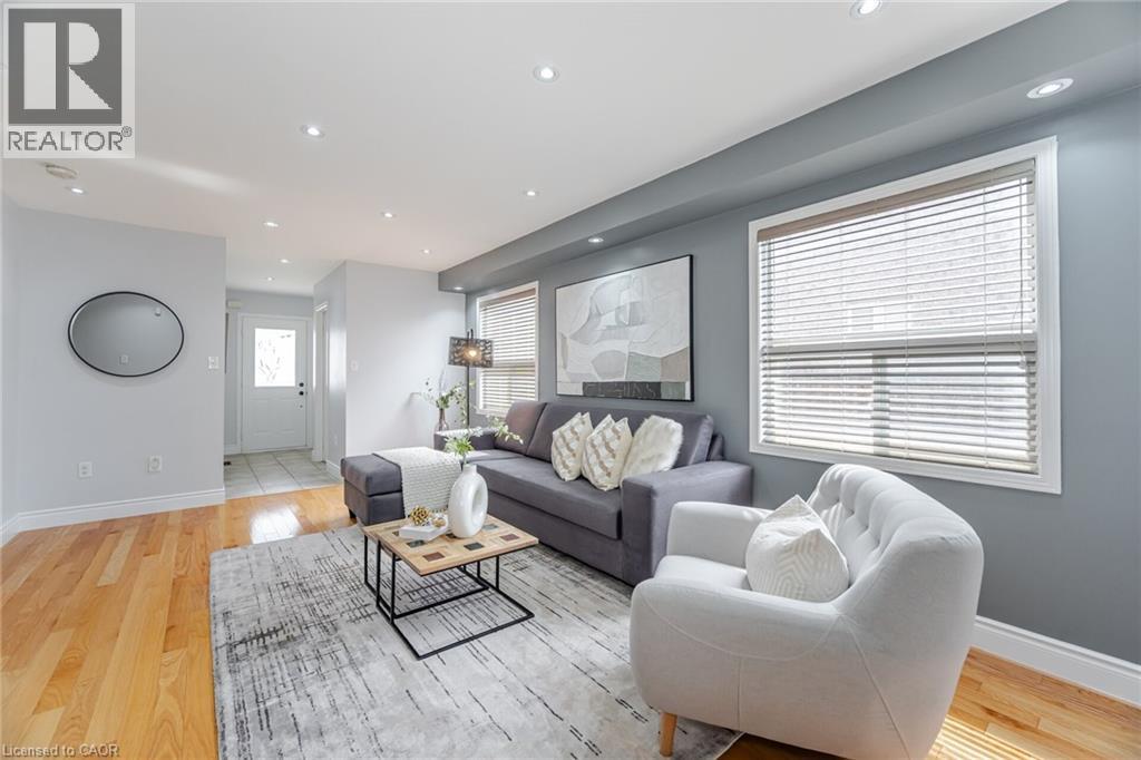 Photo 16 of 106 Eastbrook Way, Brampton ON