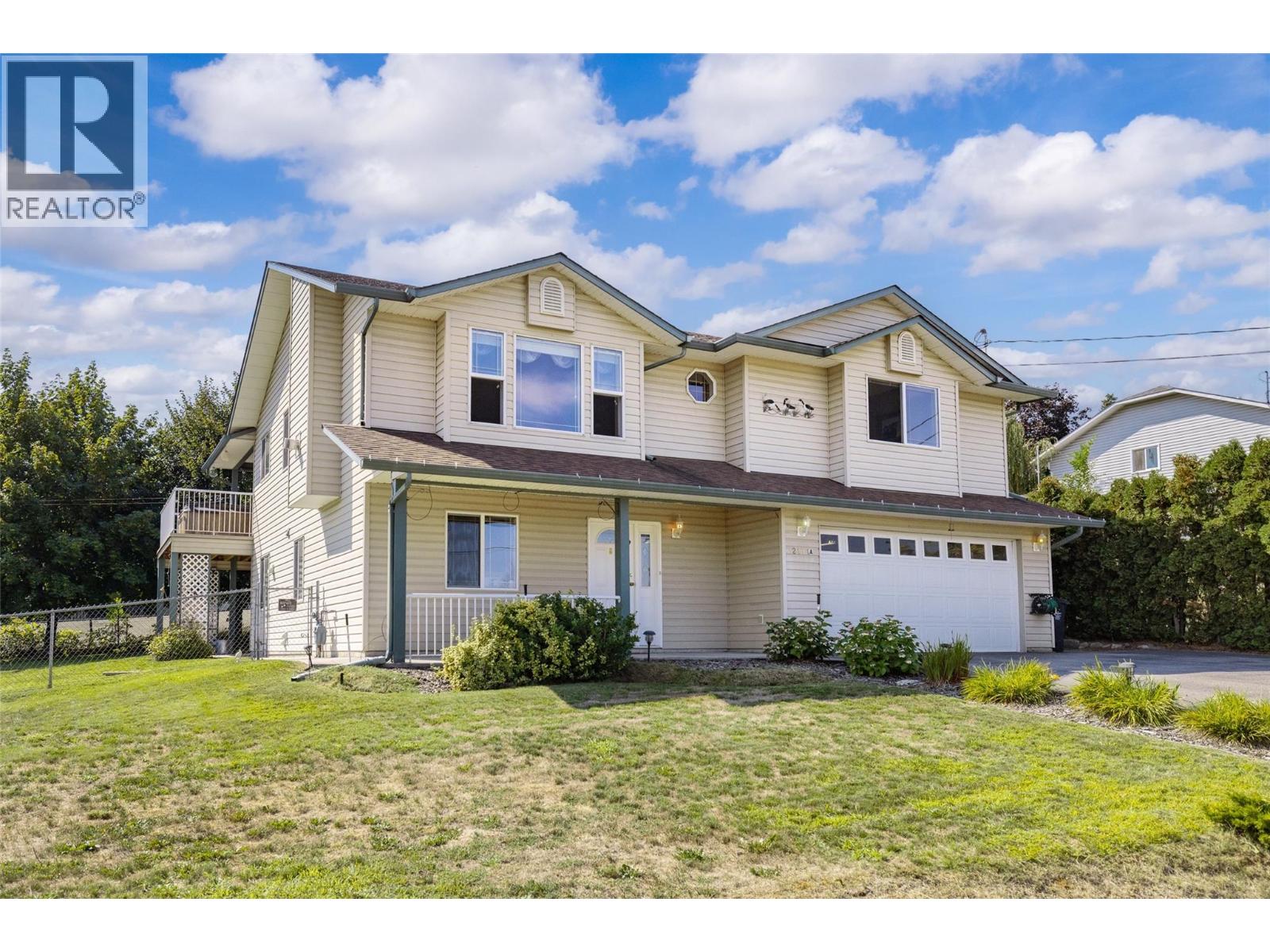 2171 Amundsen Road, Lake Country