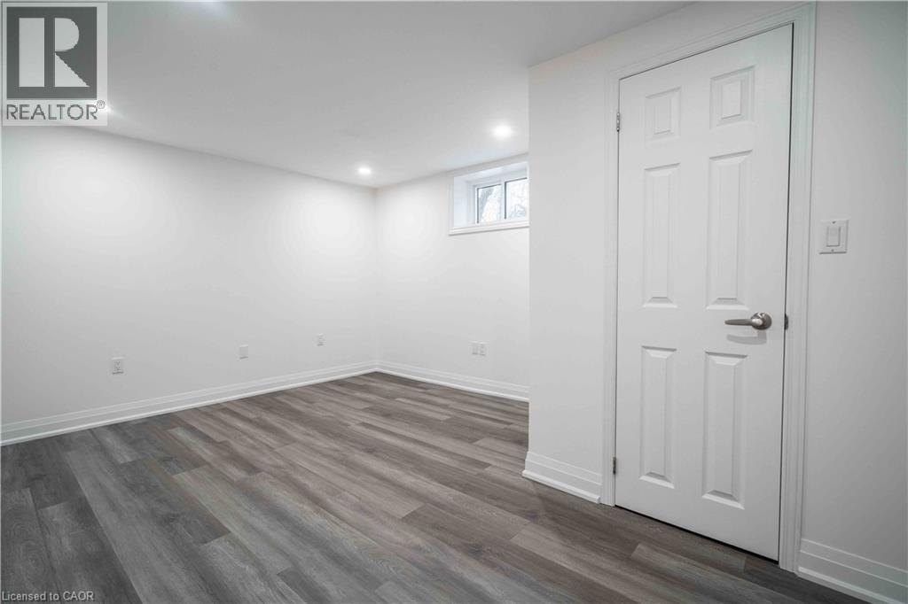 Photo 6 of 356 East 17th Street Unit Lower, Hamilton ON
