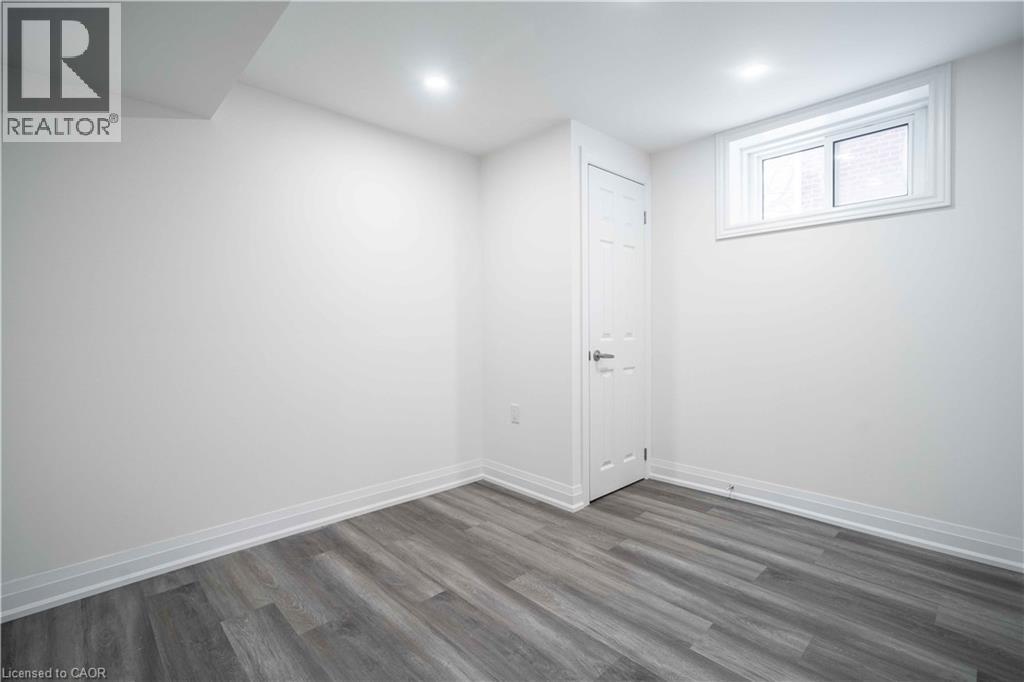 Photo 9 of 356 East 17th Street Unit Lower, Hamilton ON