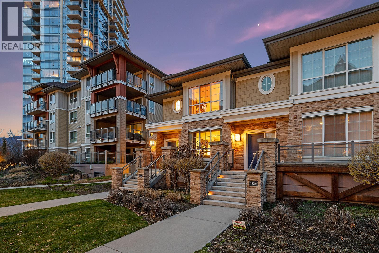  1123 Sunset Drive, Kelowna