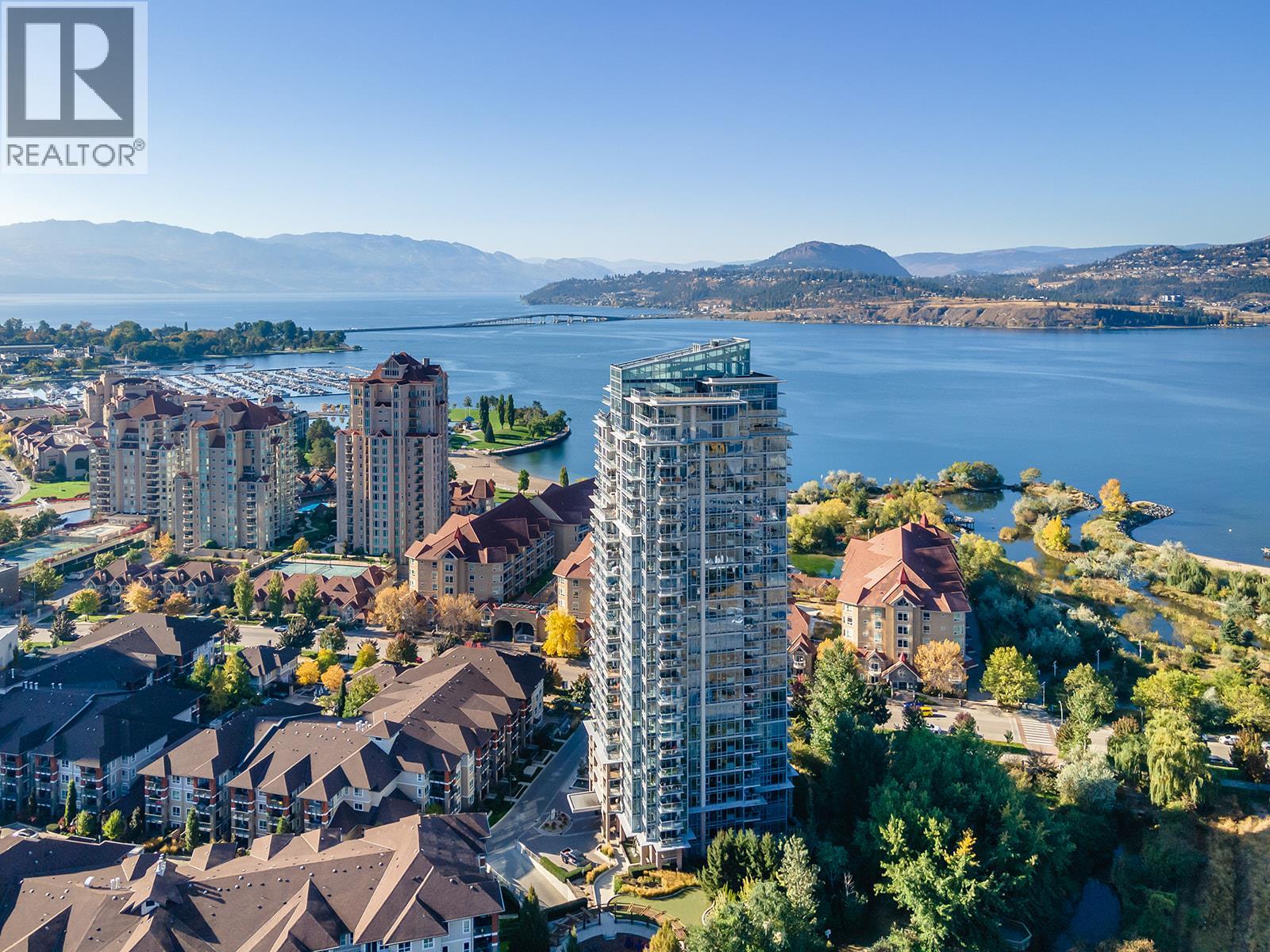  1123 Sunset Drive, Kelowna